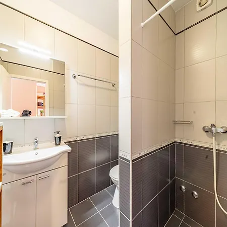 Gora Seaview - 3 * Blato (Korcula)