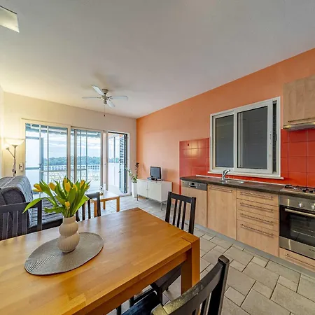Apartmán Gora Seaview - 3 Blato (Korcula)