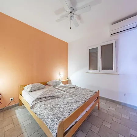 Apartmán Gora Seaview - 3 Blato (Korcula)