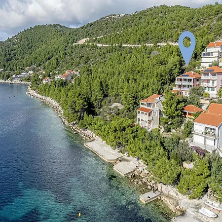 Gora Seaview - 3 Blato (Korcula)