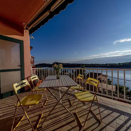 Apartmán Gora Seaview - 3 *